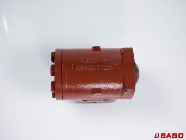 Baumann Hydraulika - Typ: .