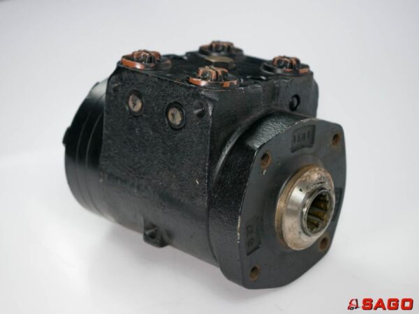 Baumann Hydraulika - Typ: LENKORBITRO 200004506