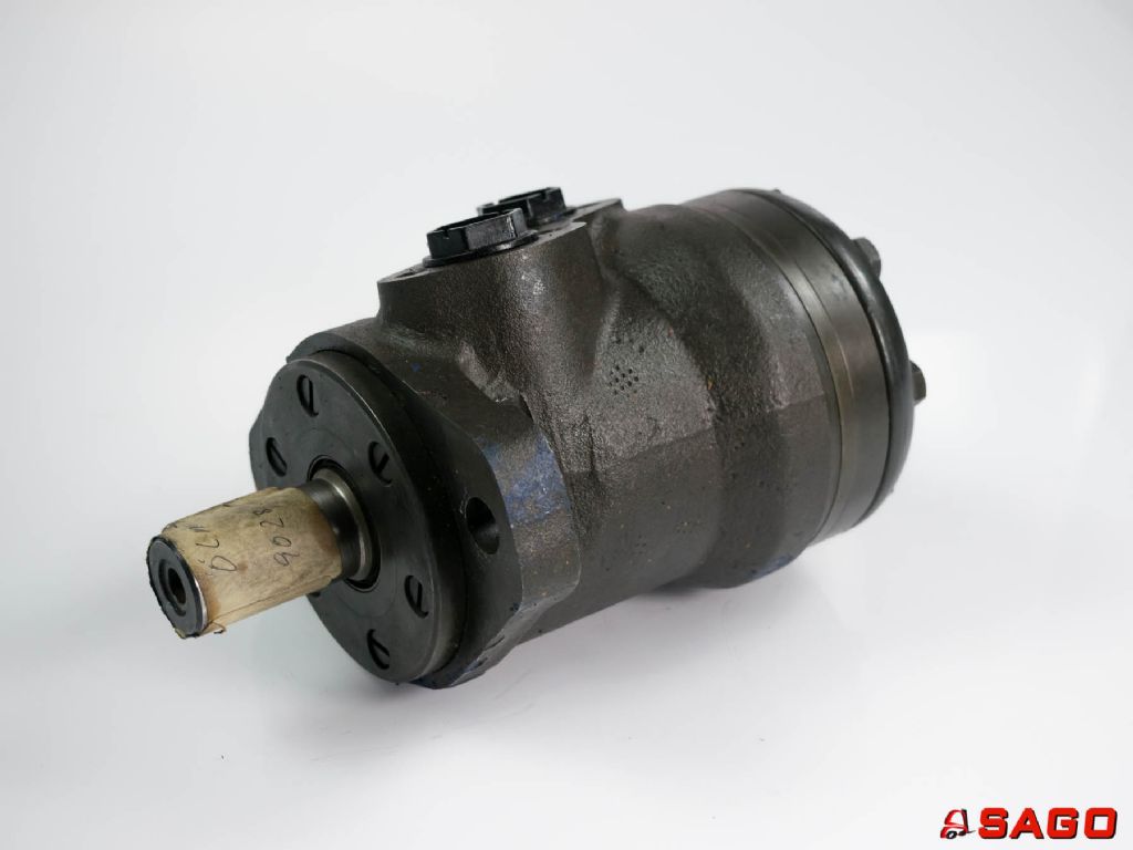 Baumann Hydraulika - Typ: 9028.116