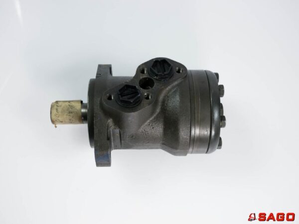 Baumann Hydraulika - Typ: 9028.116