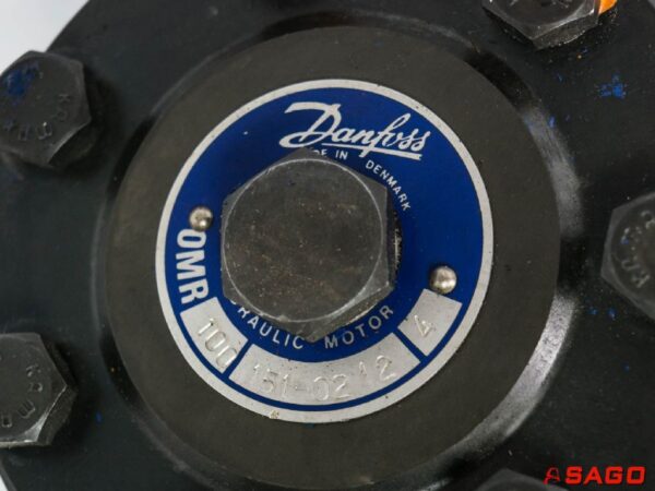Baumann Hydraulika - Typ: 9028.116