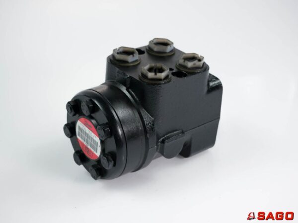 Baumann Hydraulika - Typ: .