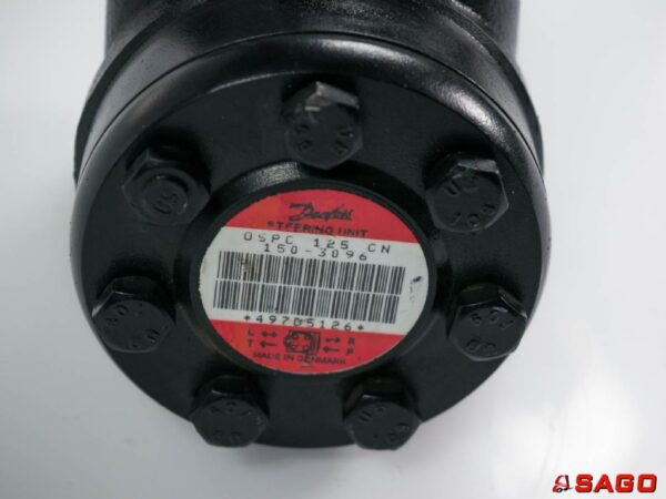 Baumann Hydraulika - Typ: .
