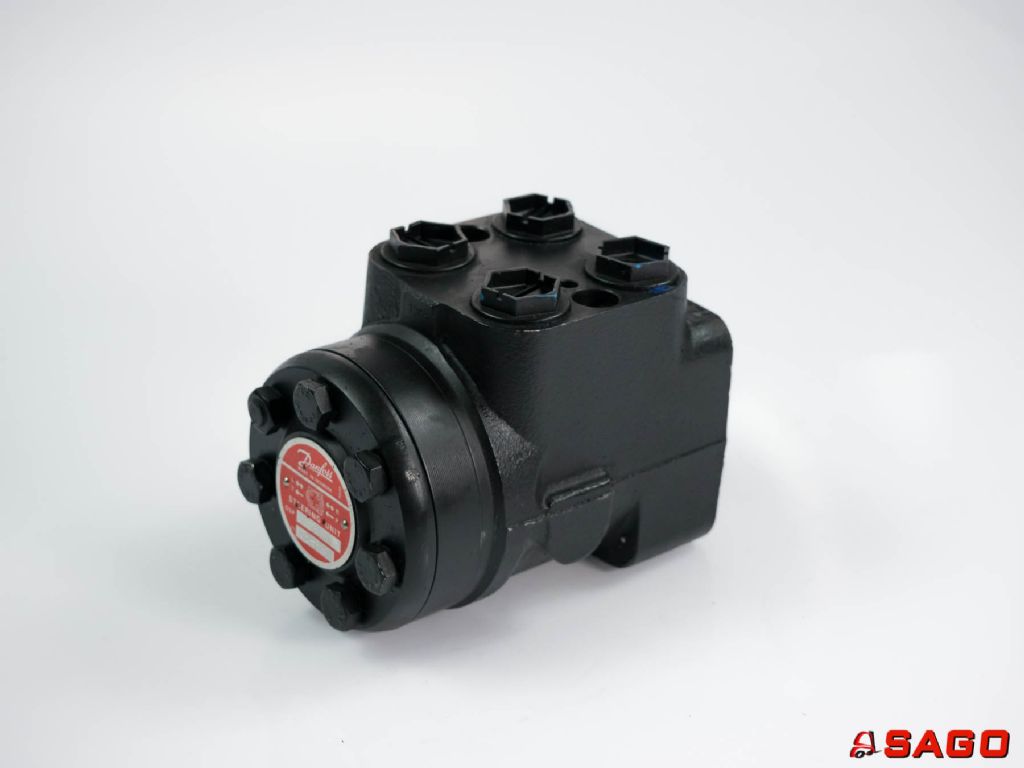 Baumann Hydraulika - Typ: .