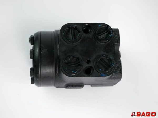 Baumann Hydraulika - Typ: .
