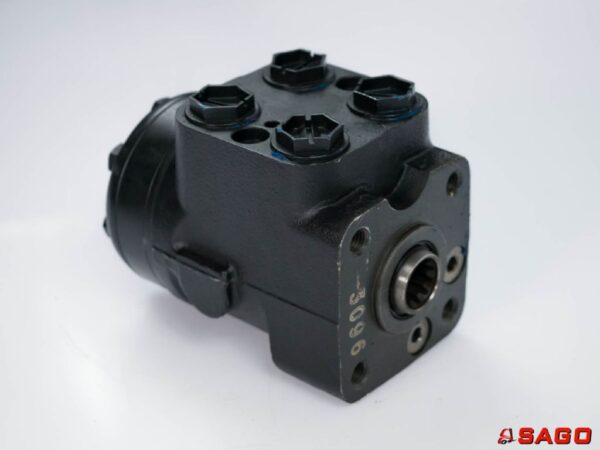 Baumann Hydraulika - Typ: .