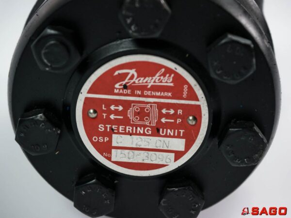 Baumann Hydraulika - Typ: .