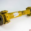 Baumann Układ kierowniczy i napęd - Typ: Gelenkwelle 66265