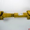 Baumann Układ kierowniczy i napęd - Typ: Gelenkwelle 66265