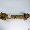 Baumann Układ kierowniczy i napęd - Typ: Gelenkwelle 60697