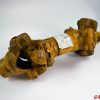 Baumann Układ kierowniczy i napęd - Typ: Gelenkwelle 55057