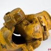 Baumann Układ kierowniczy i napęd - Typ: Gelenkwelle 55057