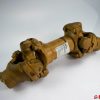 Baumann Układ kierowniczy i napęd - Typ: Gelenkwelle 60702