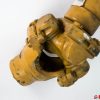 Baumann Układ kierowniczy i napęd - Typ: Gelenkwelle 60702