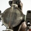 Baumann Układ kierowniczy i napęd - Typ: AC609V                         .