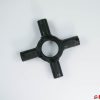 Baumann Części zamienne - Typ: Lagerkreuz 74354