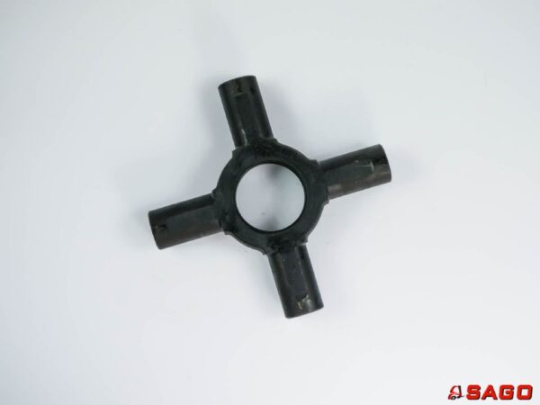 Baumann Części zamienne - Typ: Lagerkreuz 74354