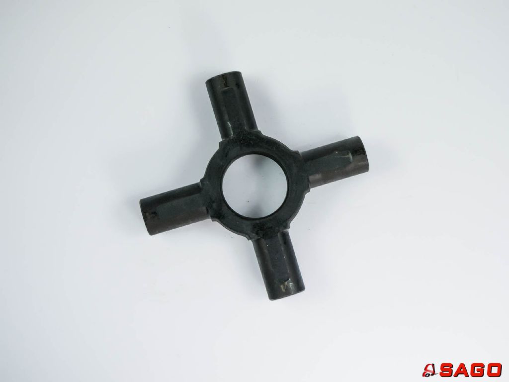 Baumann Części zamienne - Typ: Lagerkreuz 74354