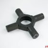 Baumann Części zamienne - Typ: Lagerkreuz 74354
