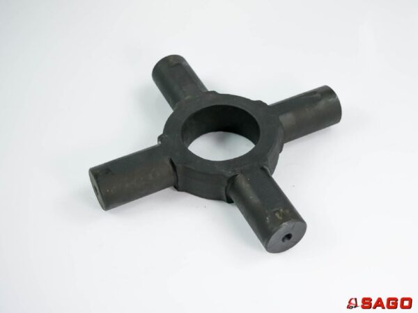 Baumann Części zamienne - Typ: Lagerkreuz 74354