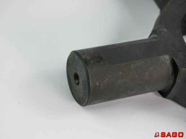 Baumann Części zamienne - Typ: Lagerkreuz 74354