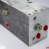 Baumann Hydraulika - Typ: Ventilblock 246142