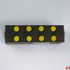 Baumann Hydraulika - Typ: Sammelanschlußplatte 240870