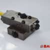Baumann Hydraulika - Typ: 200328 Druckabschaltventil