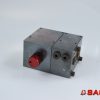 Baumann Hydraulika - Typ: 47564  Steuerblock Nr. 1