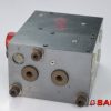 Baumann Hydraulika - Typ: 47564  Steuerblock Nr. 1