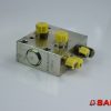 Baumann Hydraulika - Typ: 31493  Verteilerblock