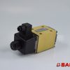 Baumann Hydraulika - Typ: .