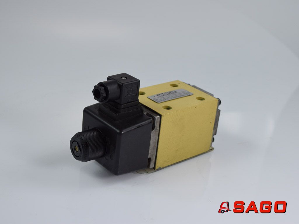 Baumann Hydraulika - Typ: .