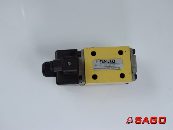 Baumann Hydraulika - Typ: .