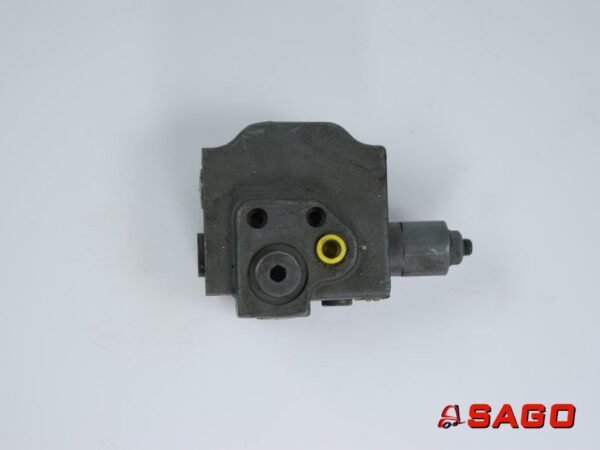 Baumann Hydraulika - Typ: