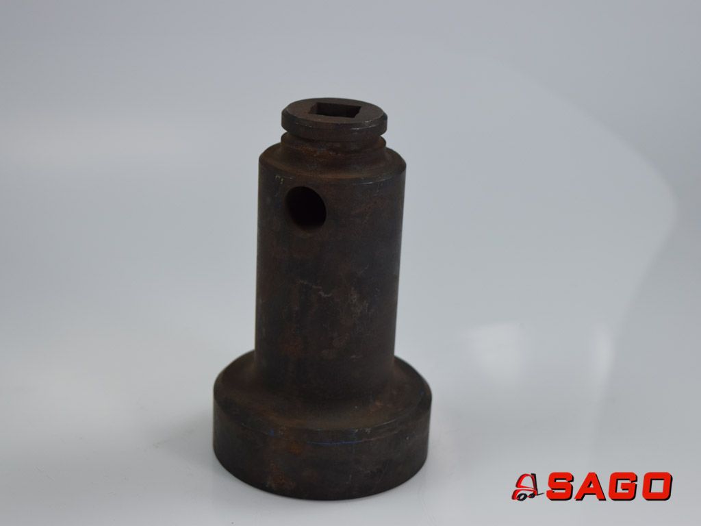 Baumann Części zamienne - Typ: 65135  Nutmutterschlüssel