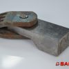 Baumann Części zamienne - Typ: 200014255  Kettenhalter