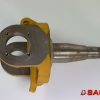 Baumann Układ kierowniczy i napęd - Typ: 96863 Achsschenkel GS