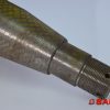 Baumann Układ kierowniczy i napęd - Typ: 96855 Achsschenkel GS
