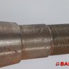 Baumann Układ kierowniczy i napęd - Typ: 96858  Achsschenkel GS
