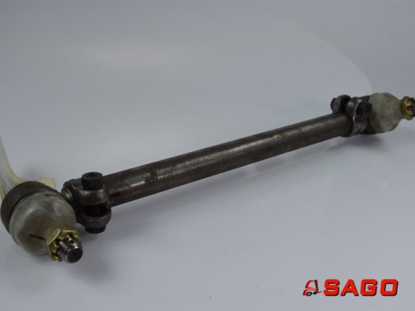 Jumbo Układ kierowniczy i napęd - Typ: 200002536 SPURSTANGE
