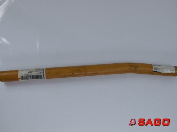 Baumann Części zamienne - Typ: 66484 Spurstange