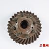 Jumbo Układ kierowniczy i napęd - Typ: 61116  Differential kpl.