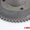 Baumann Układ kierowniczy i napęd - Typ: 86171  Glockenzahnrad hi.