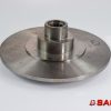 Baumann Układ kierowniczy i napęd - Typ: 200011375 Bremsscheibe