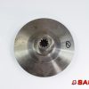 Baumann Układ kierowniczy i napęd - Typ: 200011375 Bremsscheibe