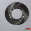 Baumann  - Typ: 200011087 Kupplungsscheibe