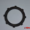 Baumann  - Typ: 204544 Decklamelle