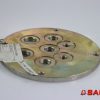Baumann Części zamienne - Typ: 200011293  DECKEL
