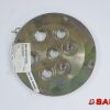 Baumann Części zamienne - Typ: 200011293  DECKEL